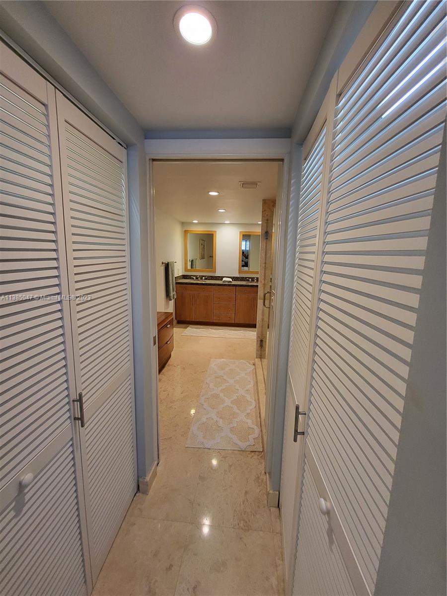 GROVE ISLE CONDO - Residential Lease