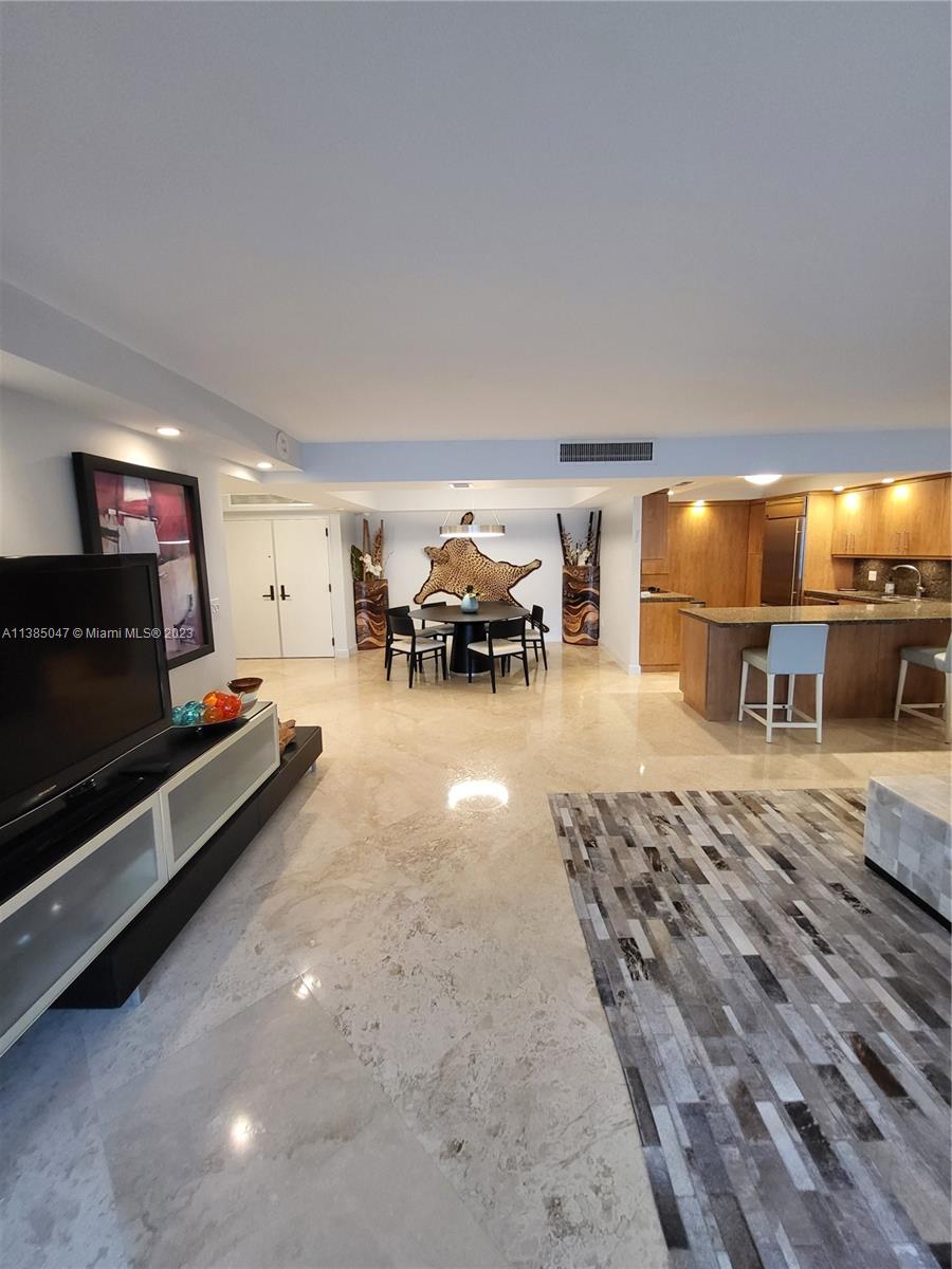 GROVE ISLE CONDO - Residential Lease