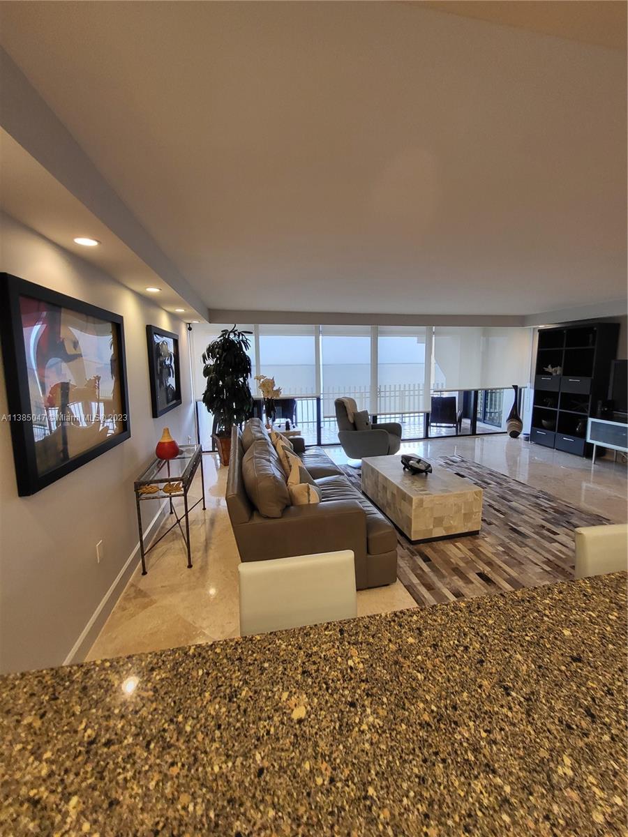 GROVE ISLE CONDO - Residential Lease