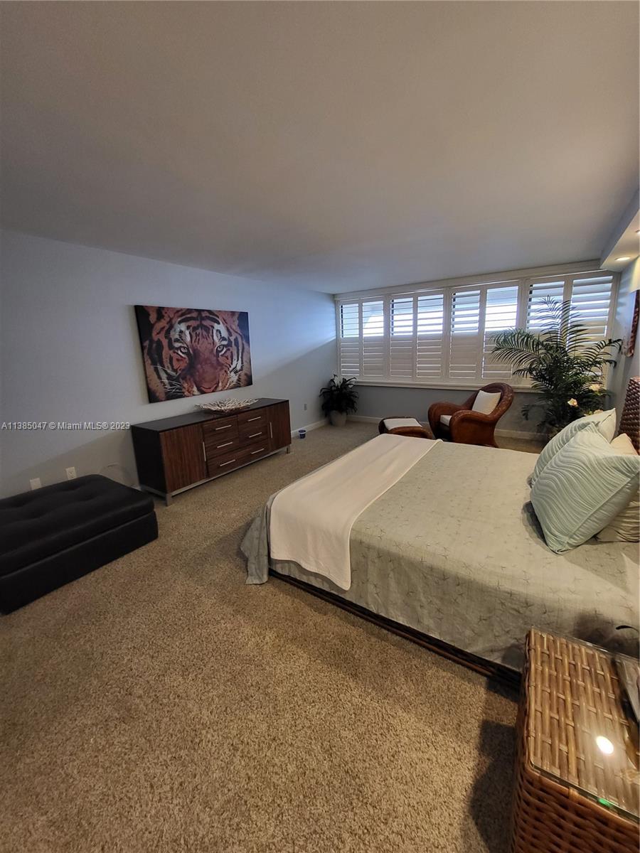 GROVE ISLE CONDO - Residential Lease