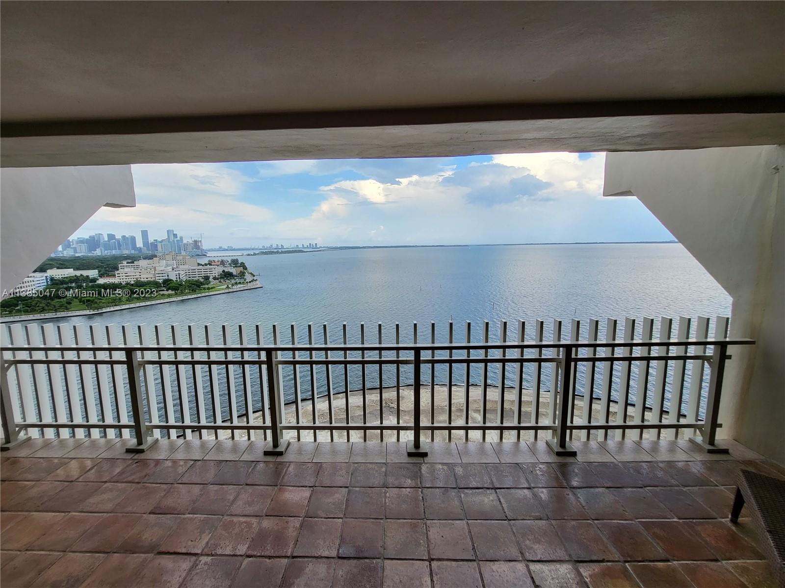 GROVE ISLE CONDO - Residential Lease