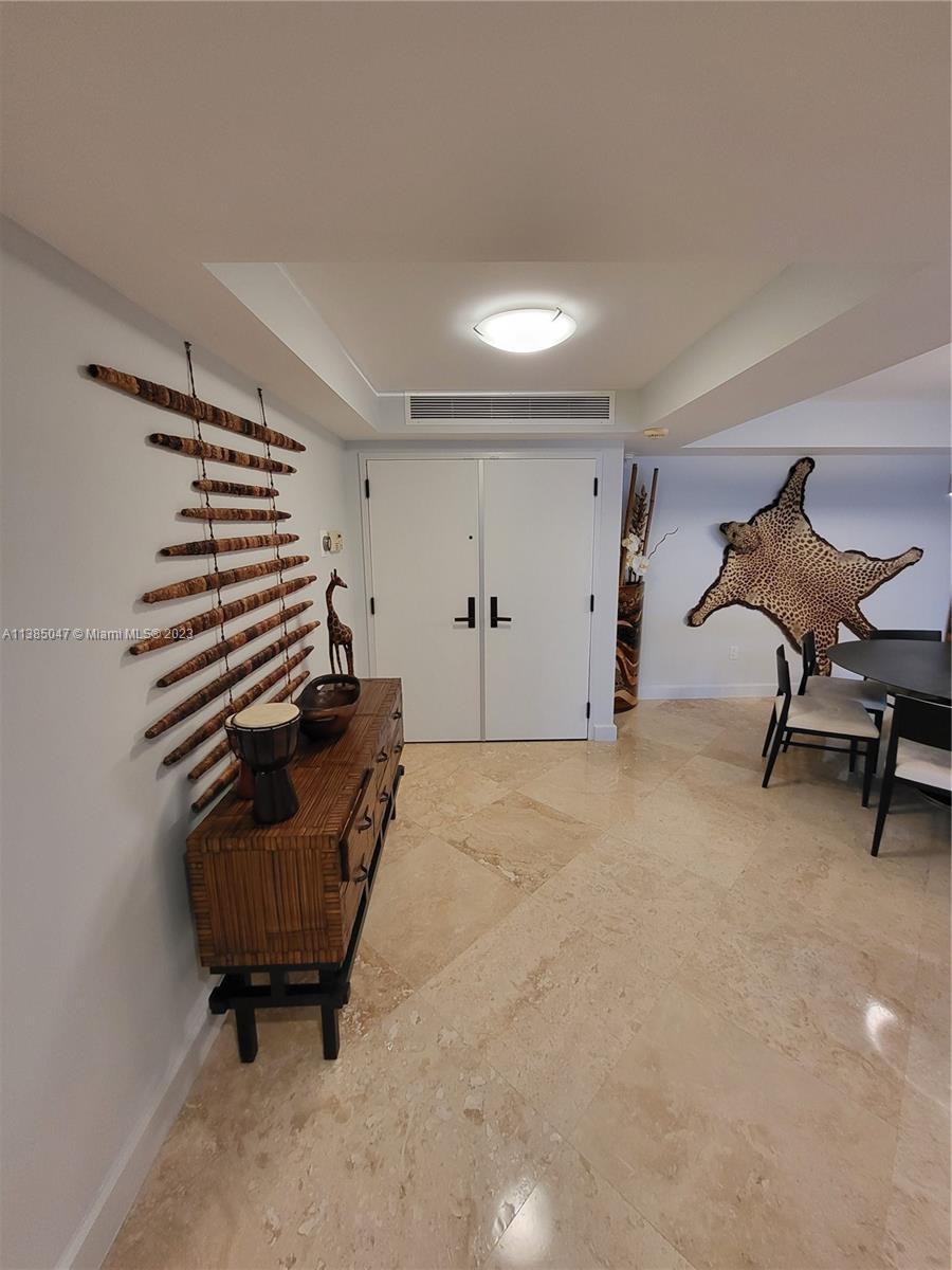 GROVE ISLE CONDO - Residential Lease
