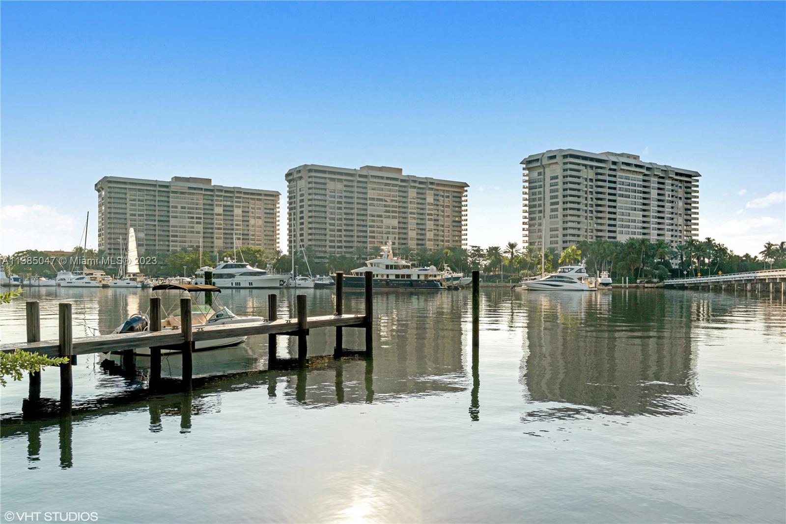 GROVE ISLE CONDO - Residential Lease