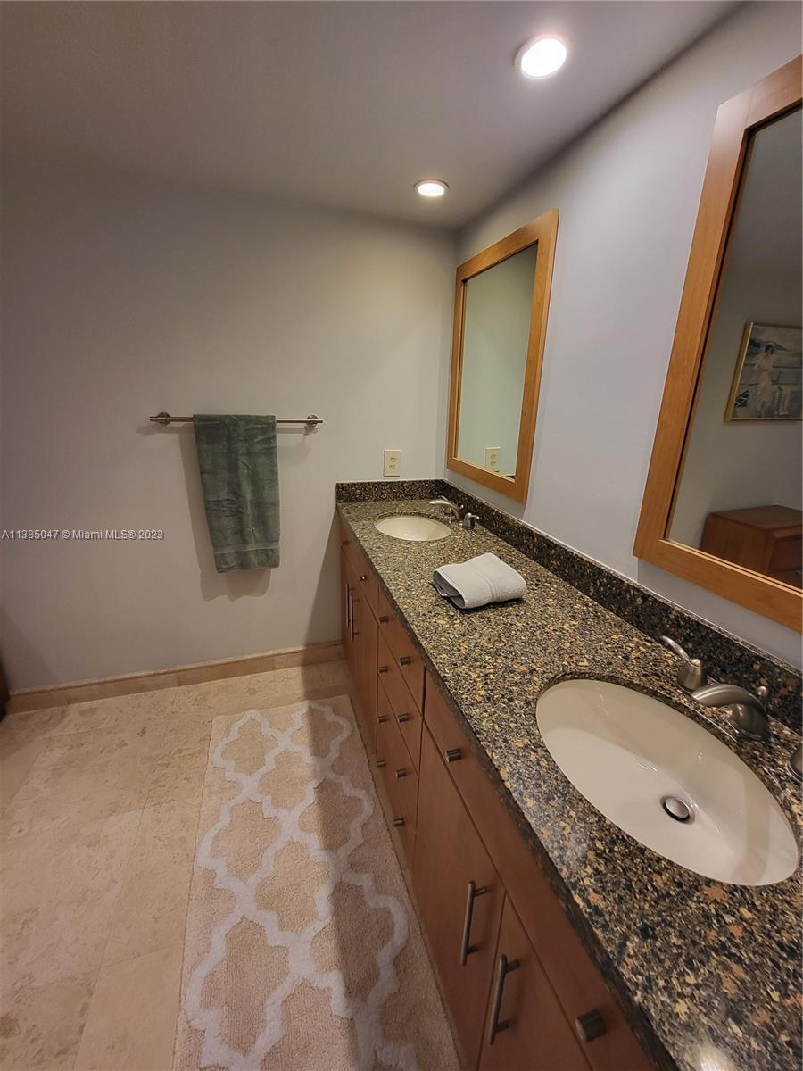 GROVE ISLE CONDO - Residential Lease