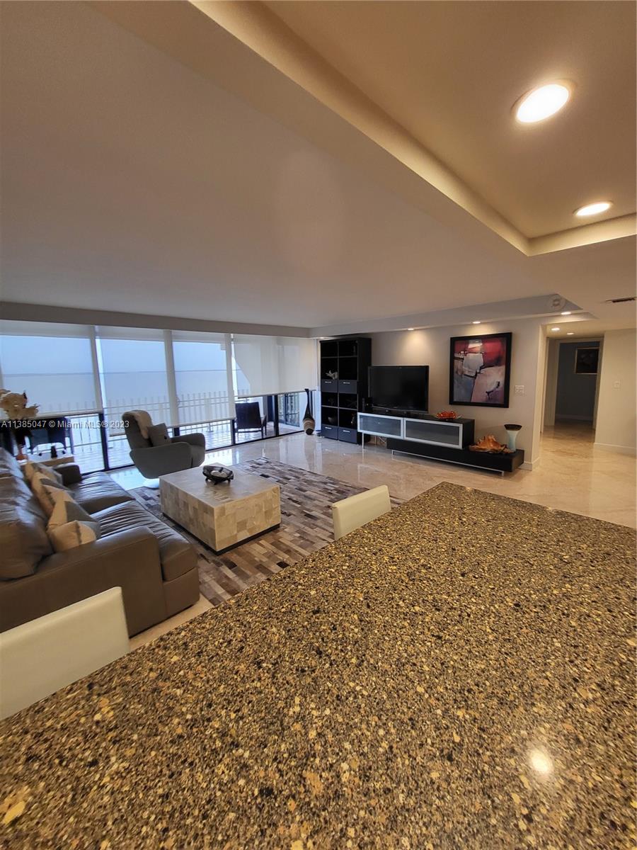GROVE ISLE CONDO - Residential Lease
