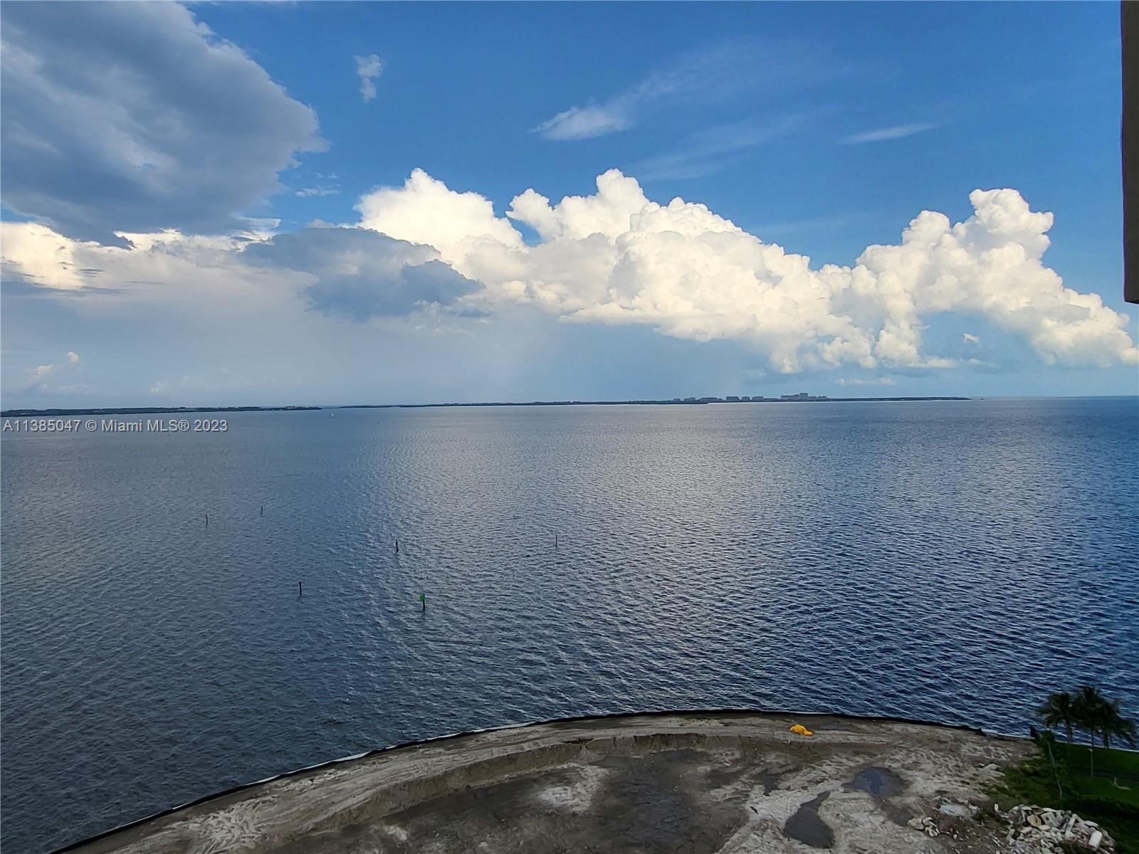 GROVE ISLE CONDO - Residential Lease