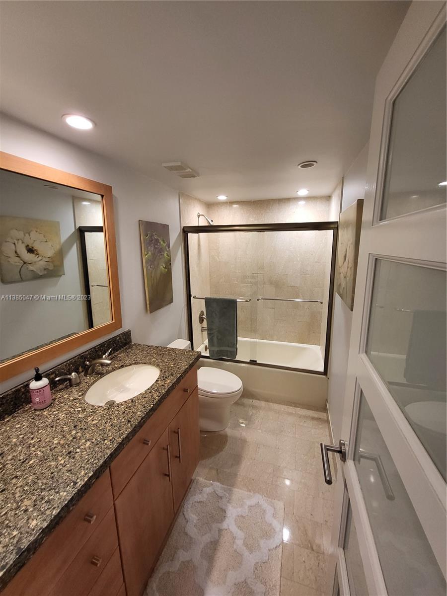GROVE ISLE CONDO - Residential Lease