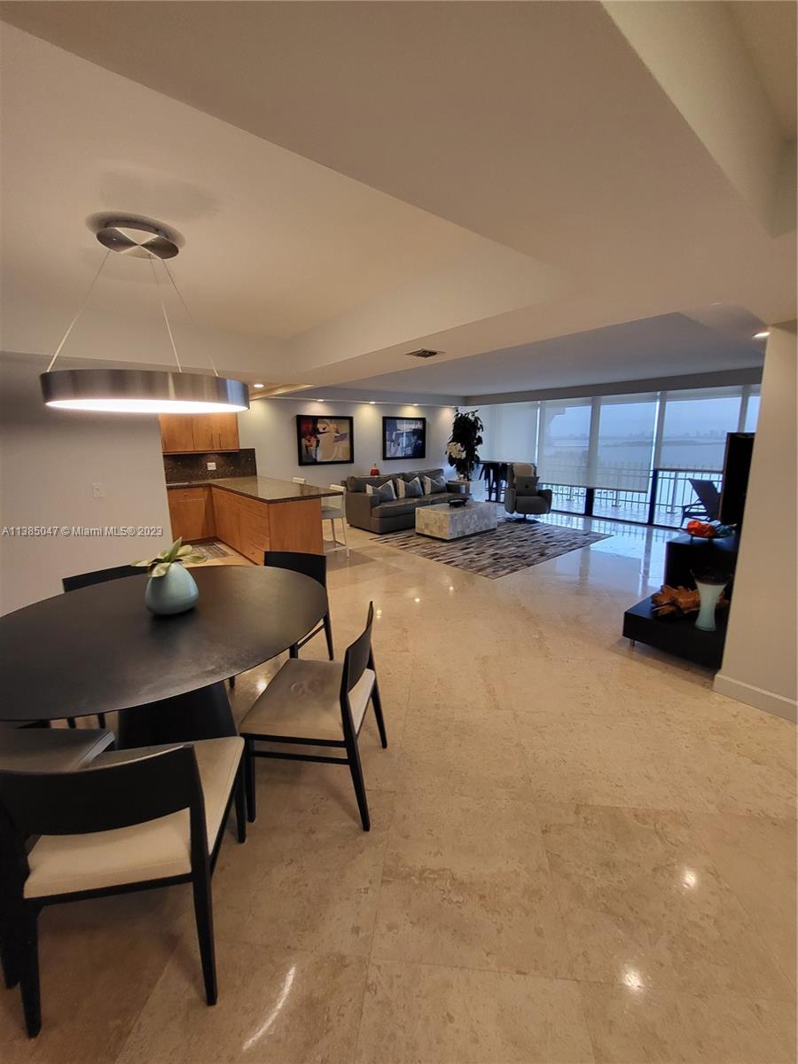 GROVE ISLE CONDO - Residential Lease