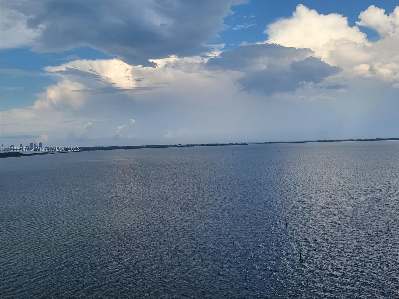 GROVE ISLE CONDO - Residential Lease