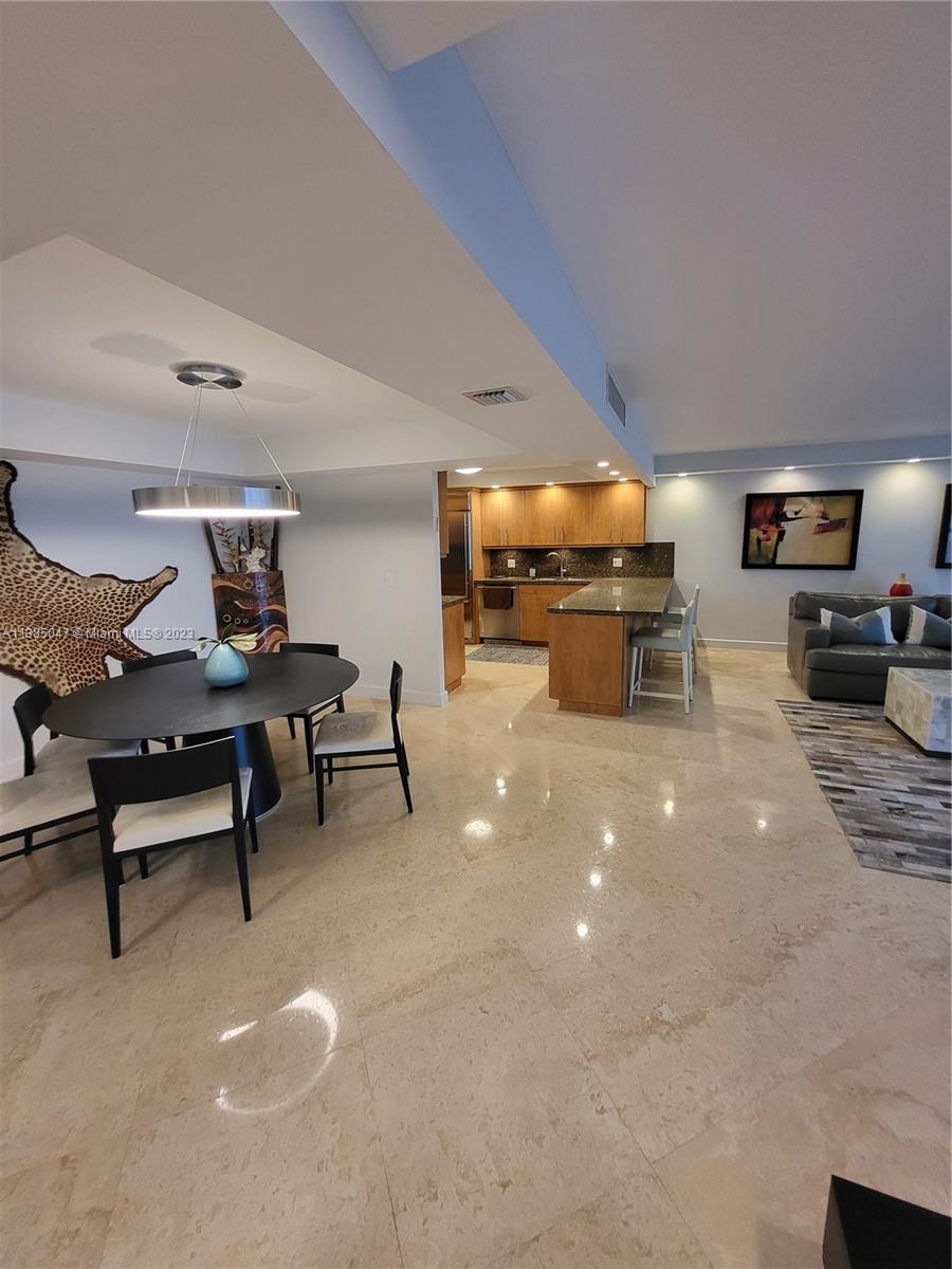 GROVE ISLE CONDO - Residential Lease