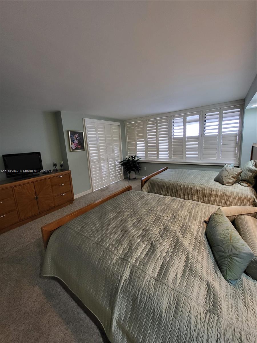GROVE ISLE CONDO - Residential Lease