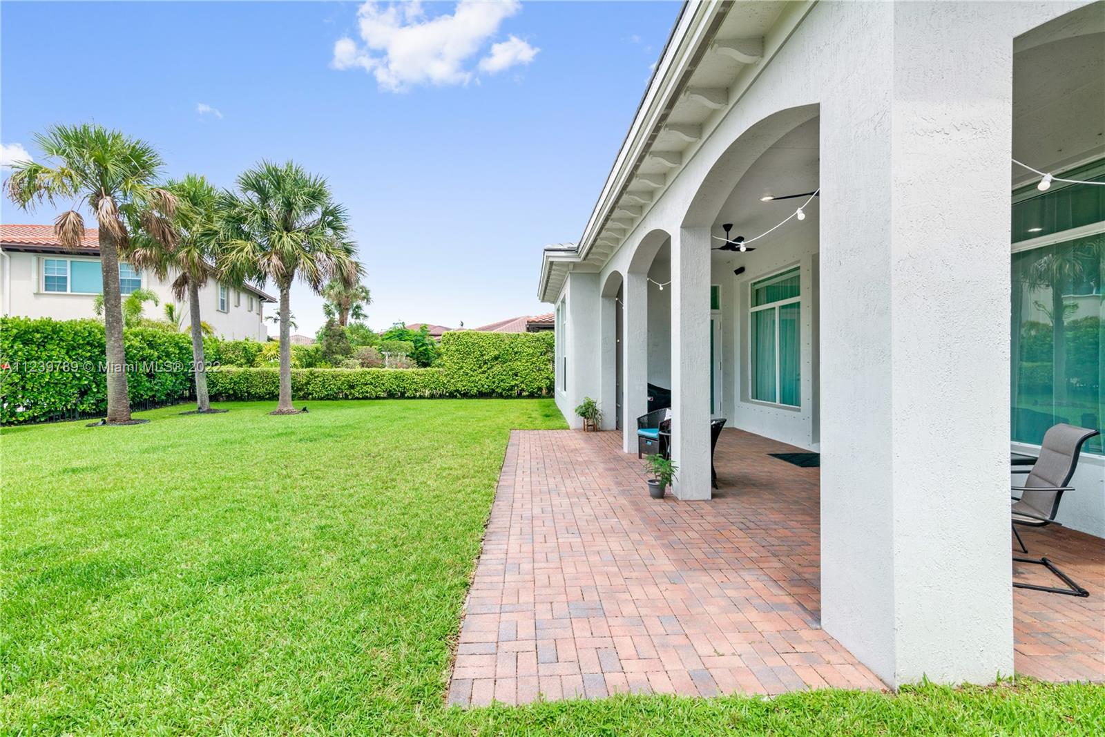 HERON BAY - Residential