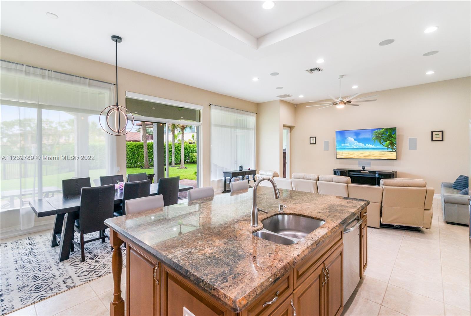 HERON BAY - Residential