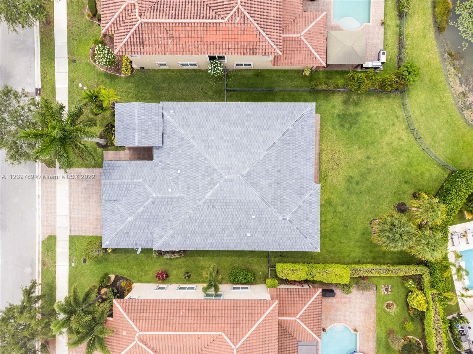 HERON BAY - Residential
