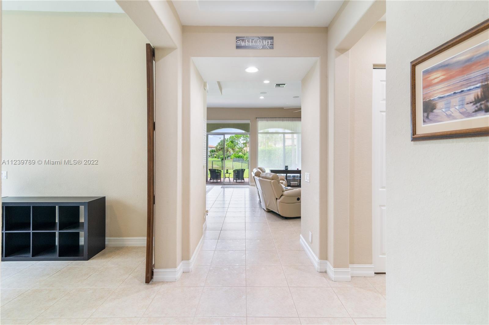 HERON BAY - Residential