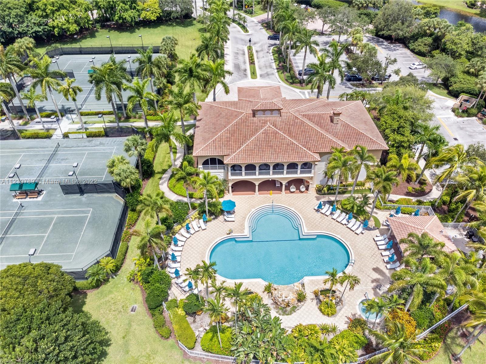 HERON BAY - Residential