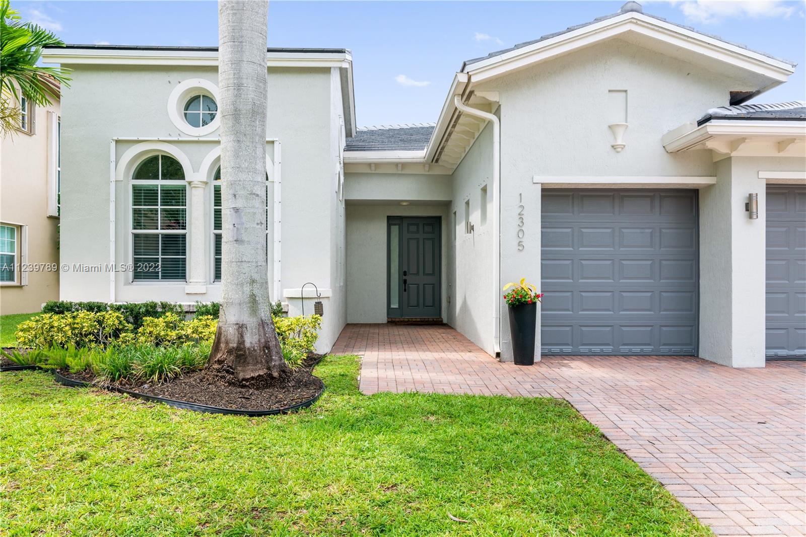 HERON BAY - Residential