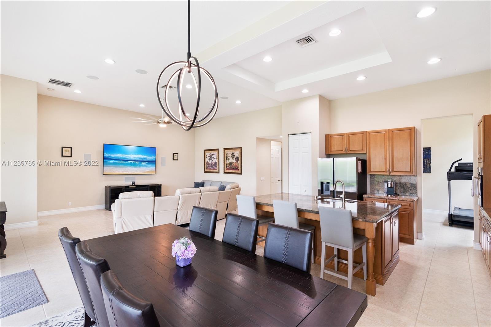 HERON BAY - Residential