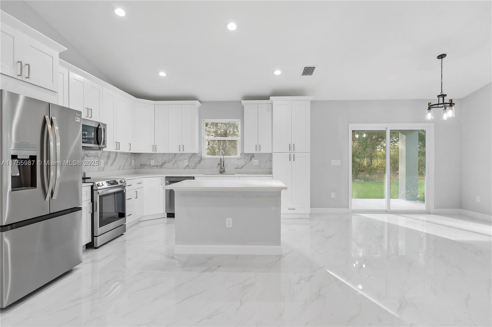 LEHIGH ACRES UNIT 12 - Residential