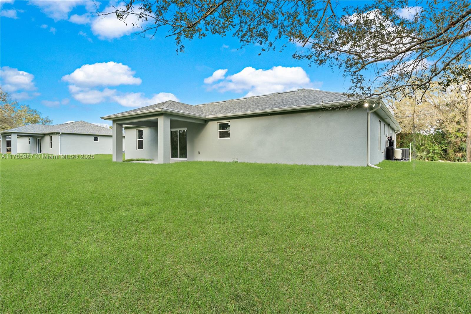 LEHIGH ACRES UNIT 12 - Residential