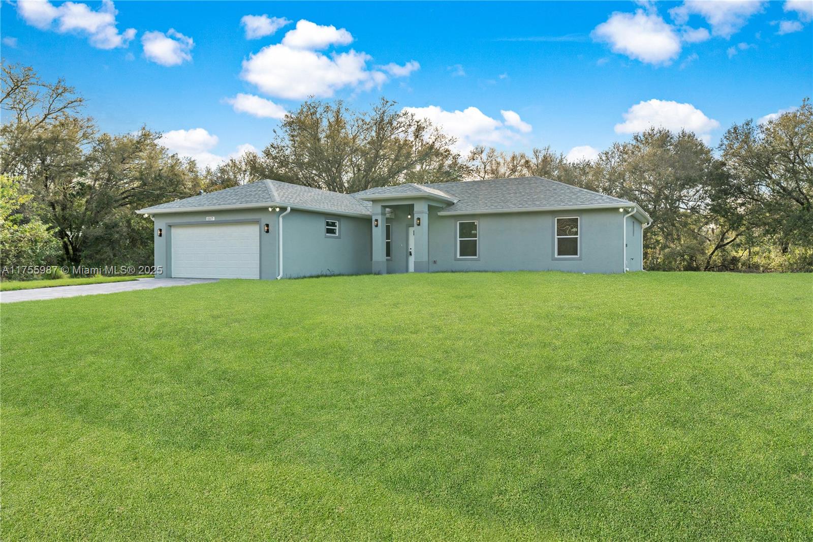 LEHIGH ACRES UNIT 12 - Residential