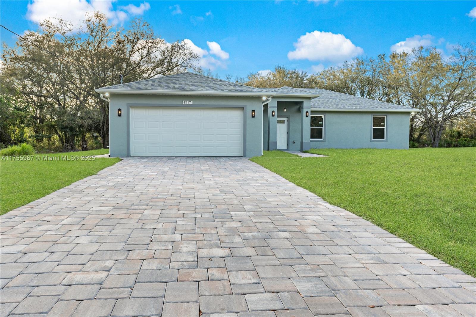 LEHIGH ACRES UNIT 12 - Residential