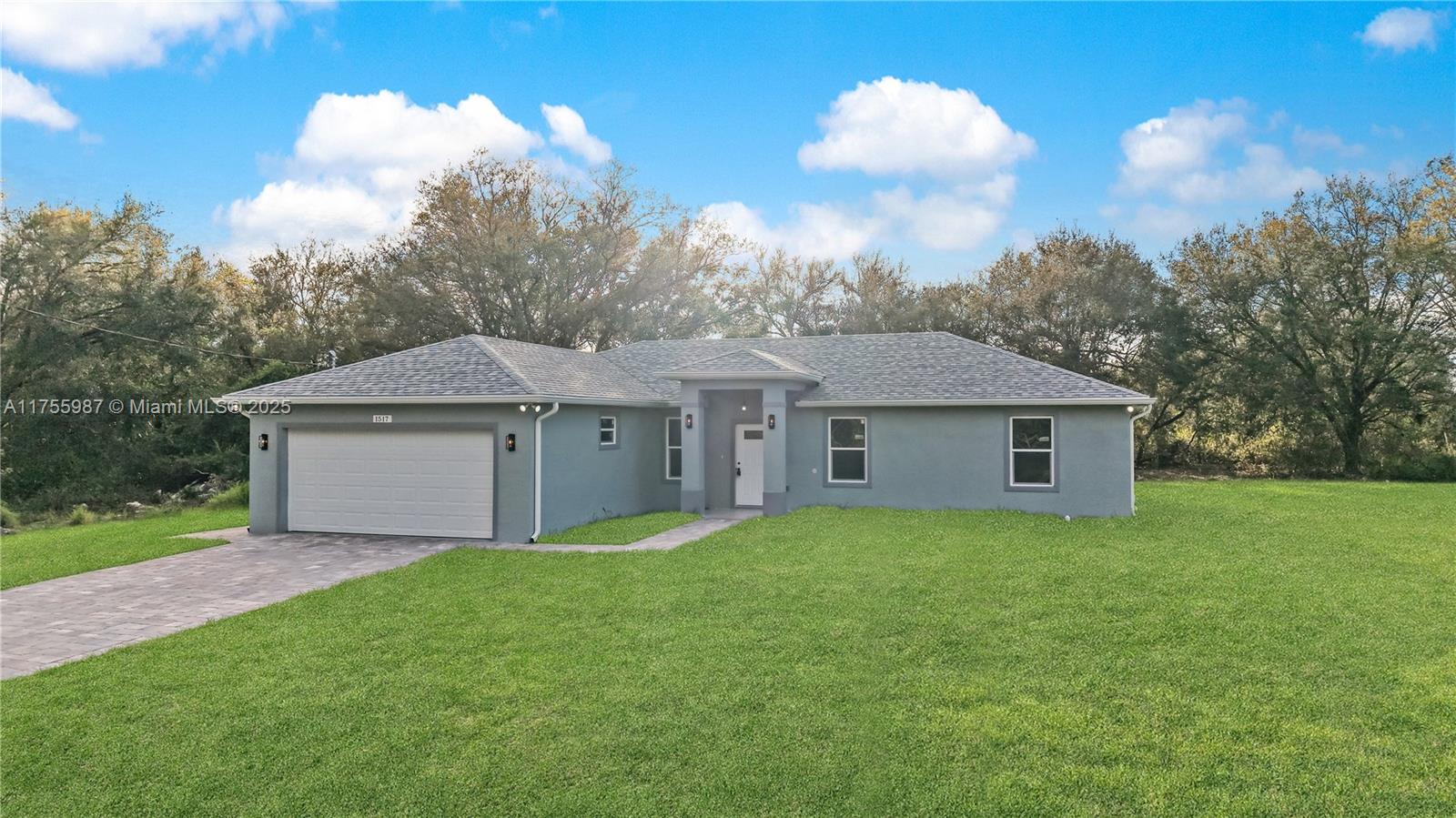 LEHIGH ACRES UNIT 12 - Residential