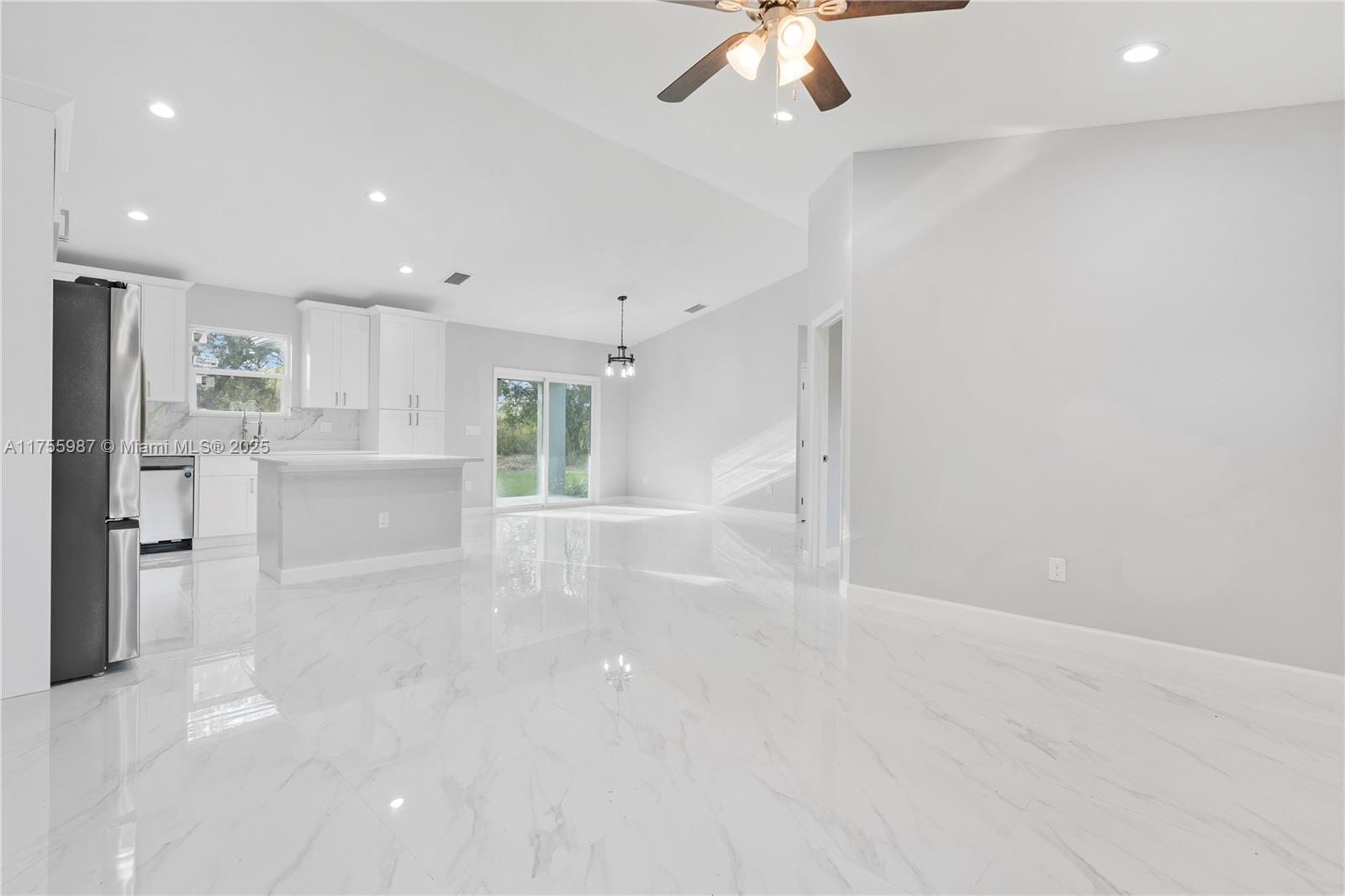 LEHIGH ACRES UNIT 12 - Residential