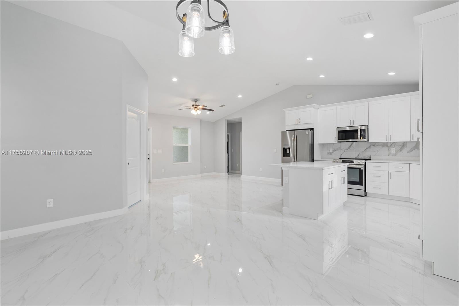 LEHIGH ACRES UNIT 12 - Residential