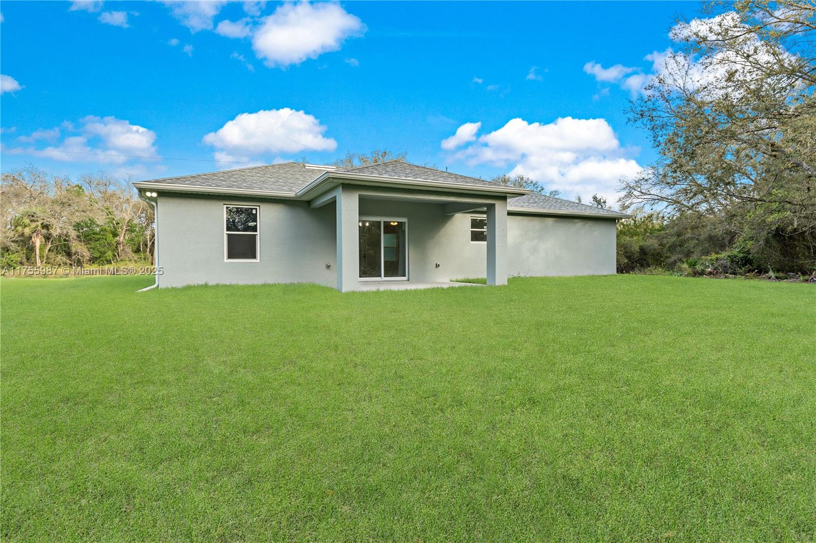 LEHIGH ACRES UNIT 12 - Residential