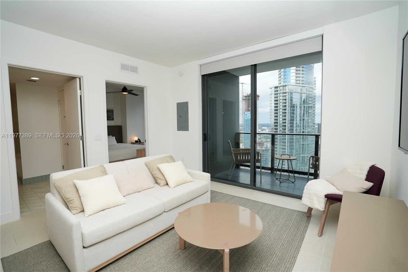Natiivo Condo Gale hotel - Residential