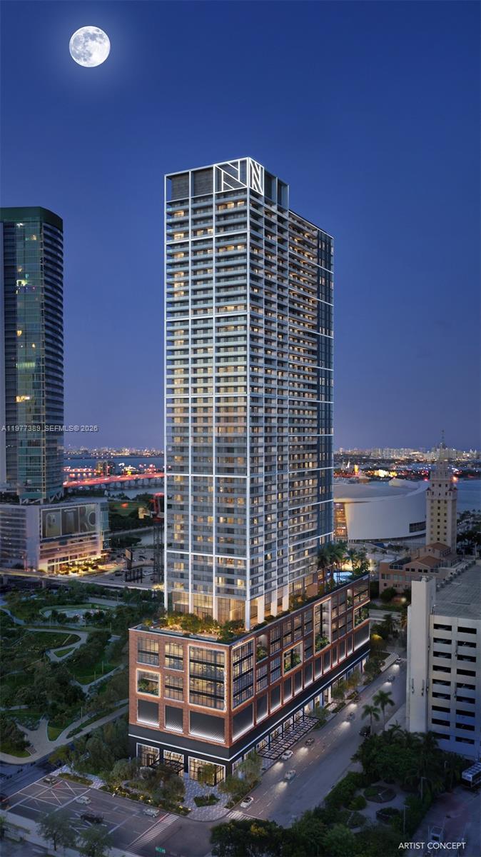 Natiivo Condo Gale hotel - Residential