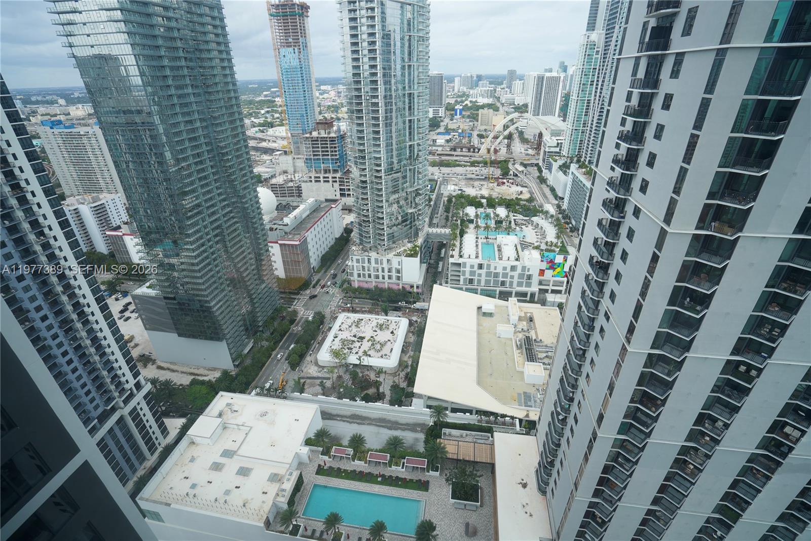 Natiivo Condo Gale hotel - Residential