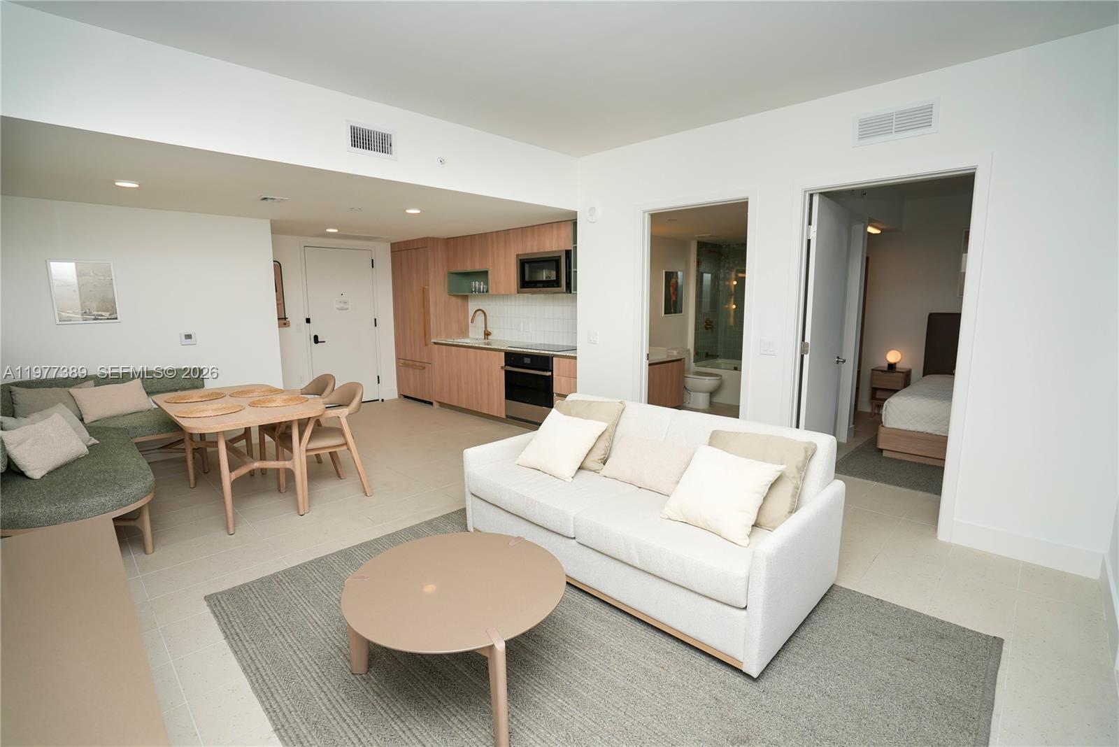 Natiivo Condo Gale hotel - Residential