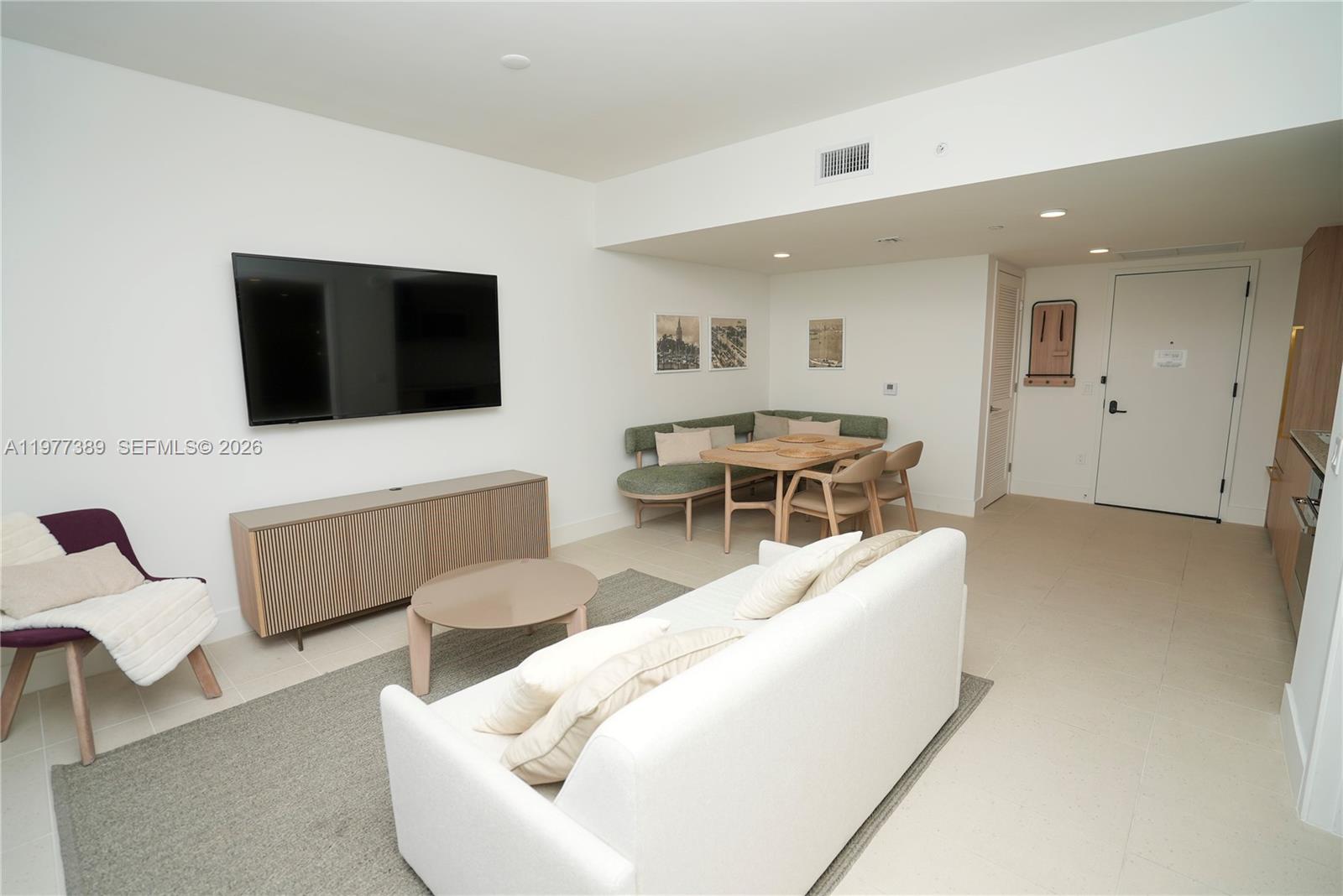 Natiivo Condo Gale hotel - Residential