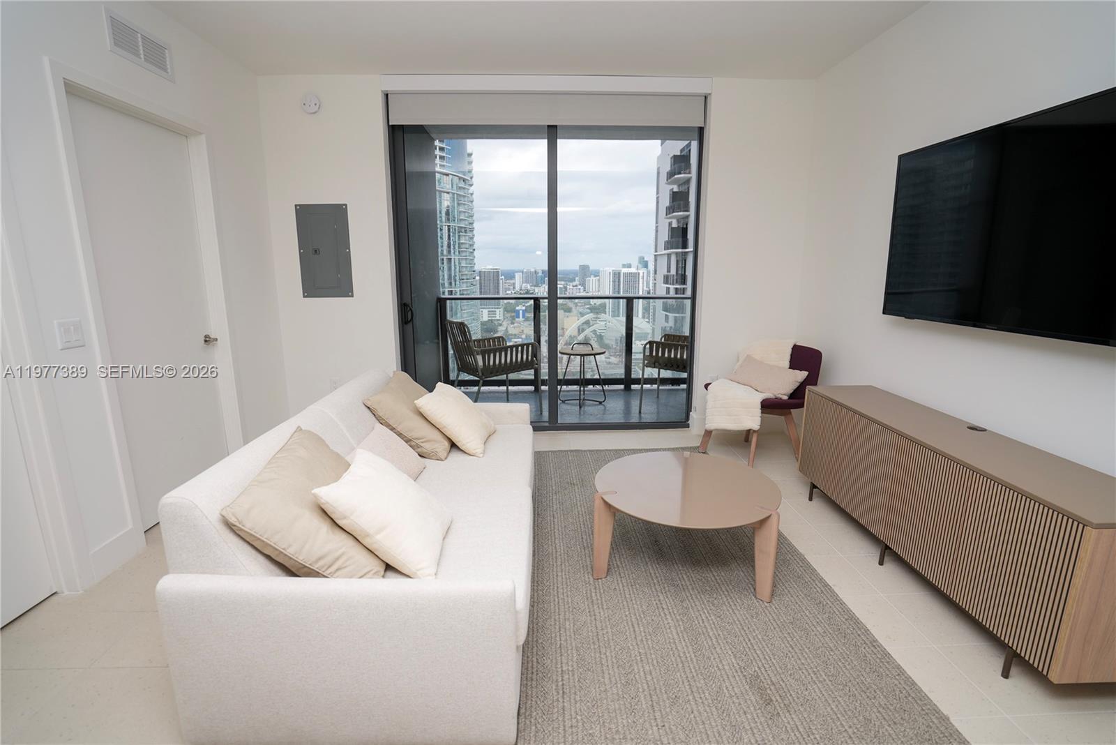 Natiivo Condo Gale hotel - Residential
