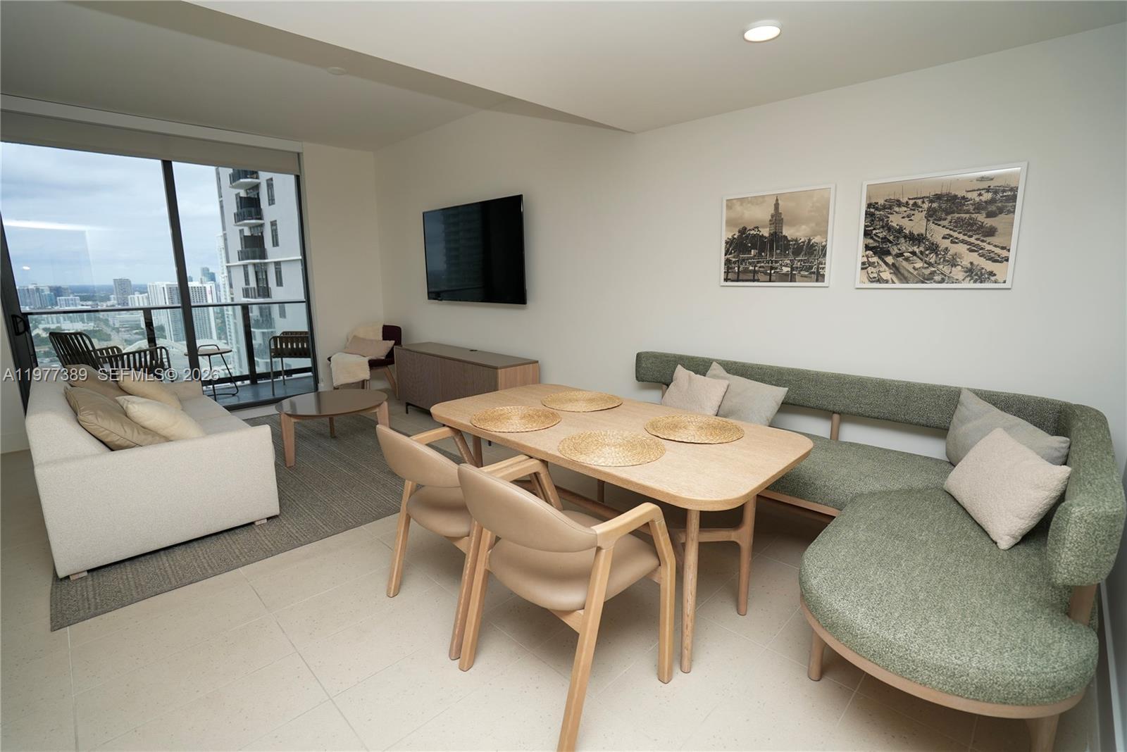 Natiivo Condo Gale hotel - Residential