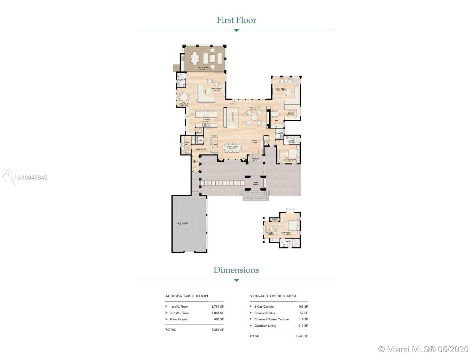 GULFSTREAM OCEAN TRS - Residential