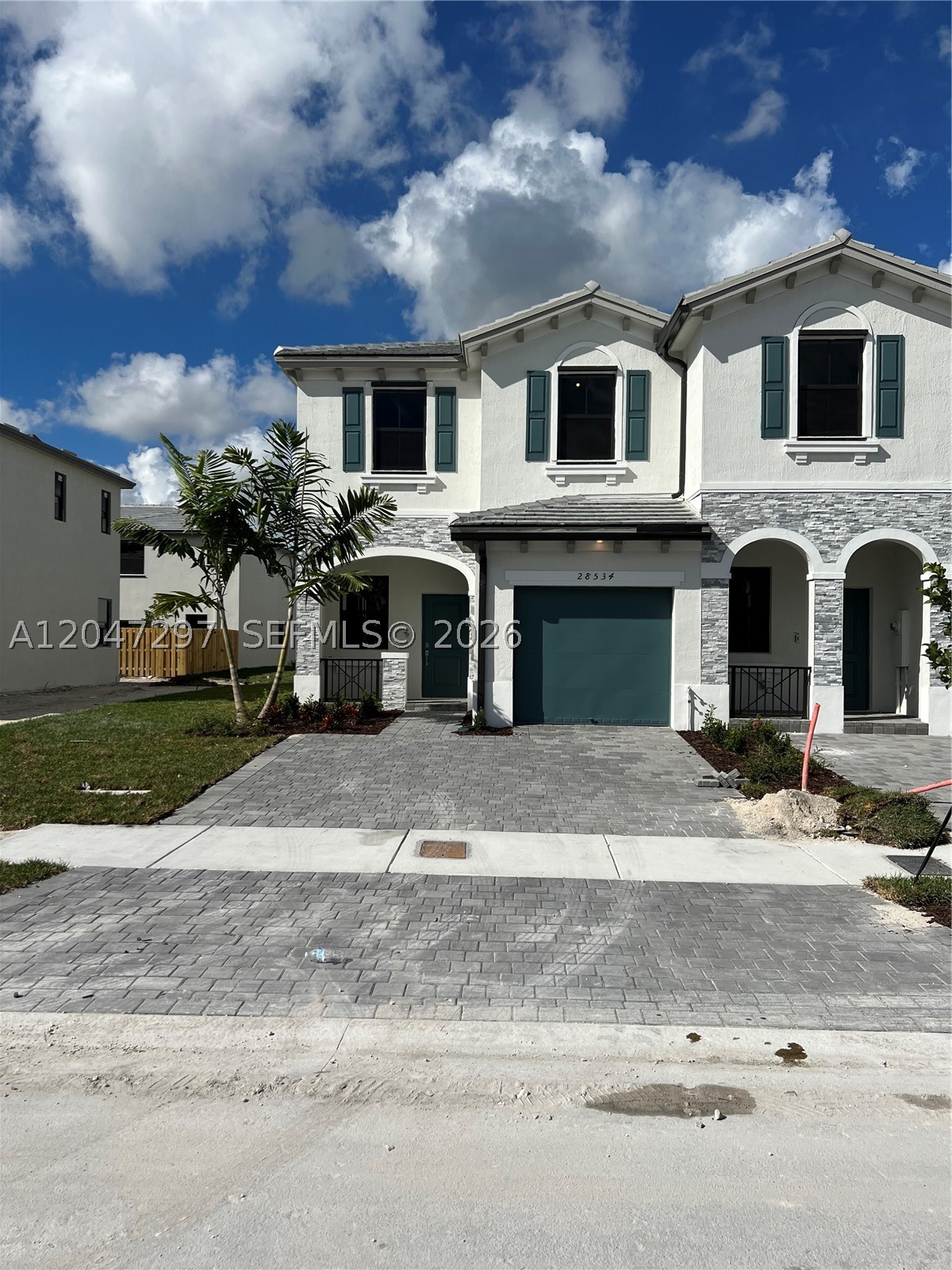 PINE ISLE - Residential Lease