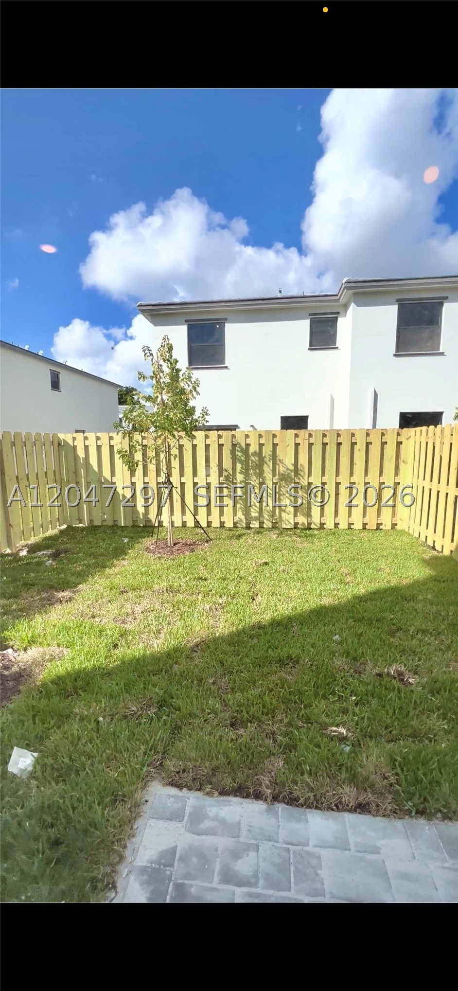 PINE ISLE - Residential Lease