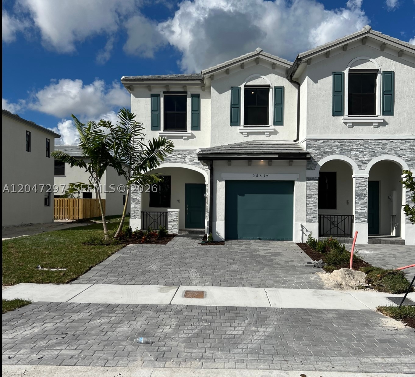 PINE ISLE - Residential Lease