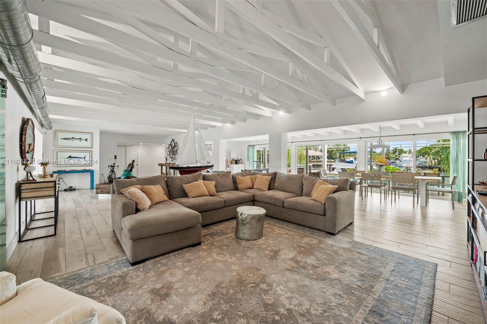 CORAL BAY SEC B - Residential