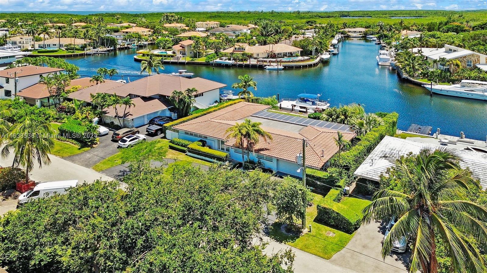 CORAL BAY SEC B - Residential
