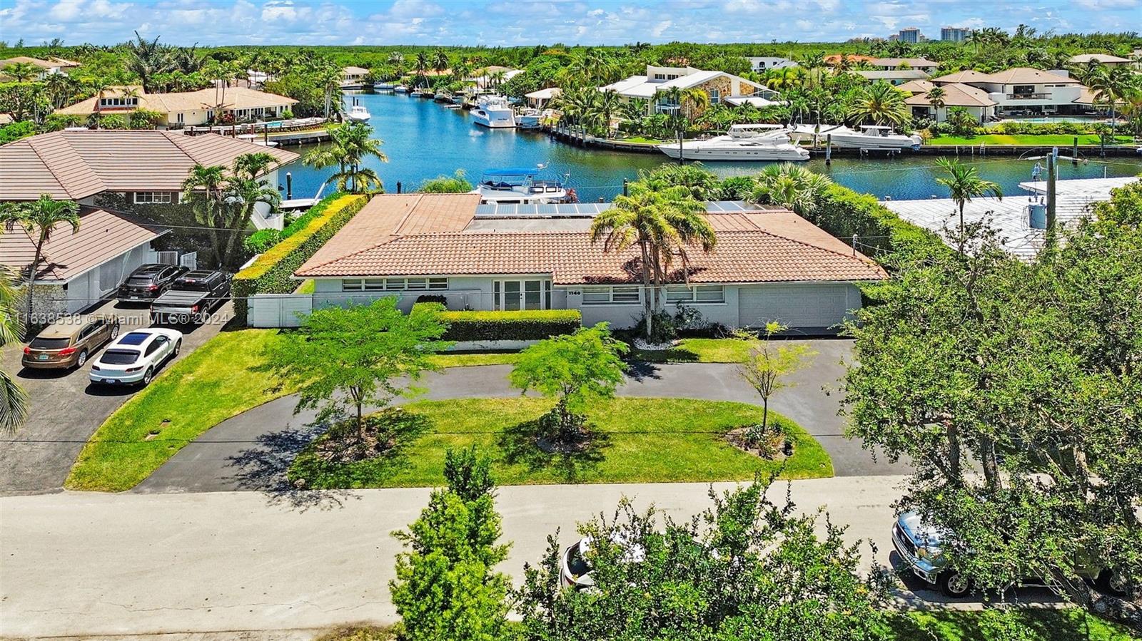 CORAL BAY SEC B - Residential