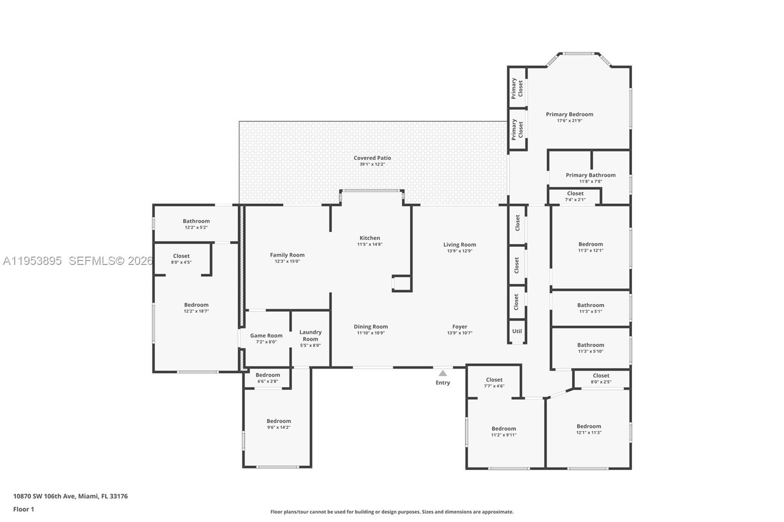 KENDALE SOUTH SEC 3 PART - Residential