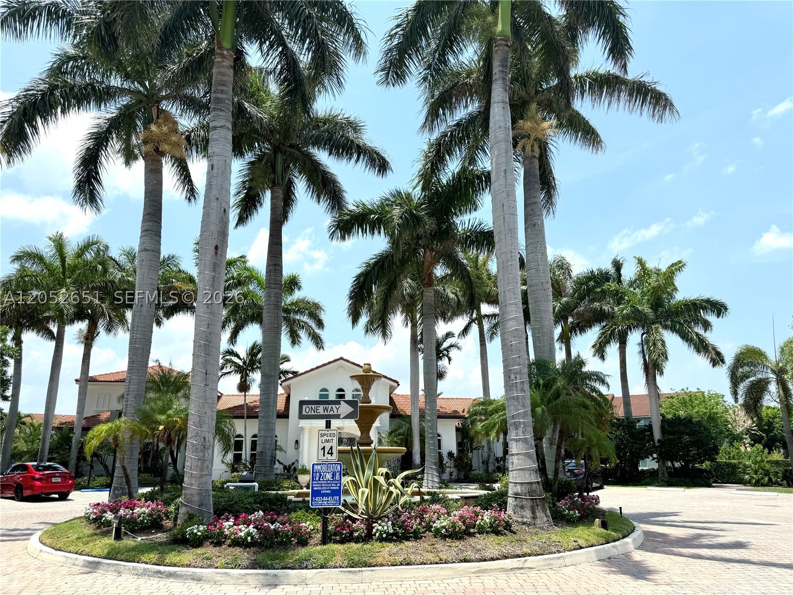 VILLA DEL SOL CONDO - Residential Lease