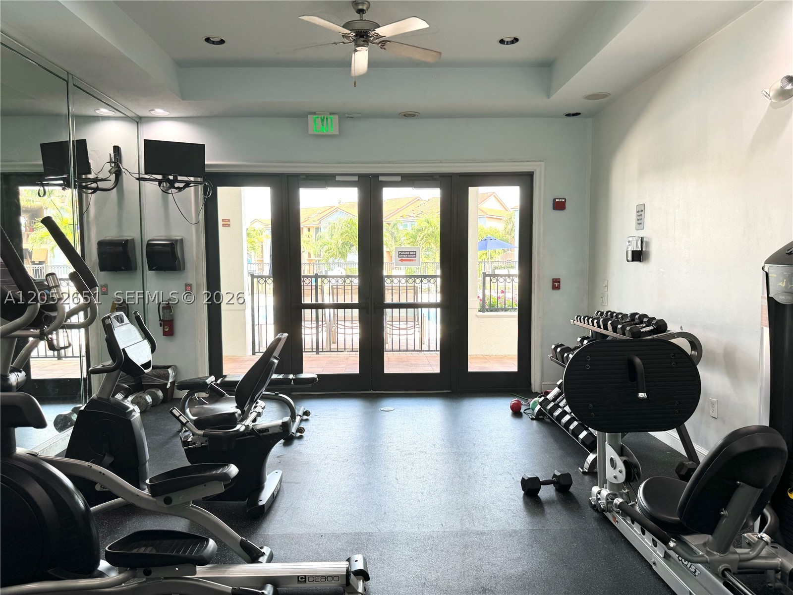 VILLA DEL SOL CONDO - Residential Lease