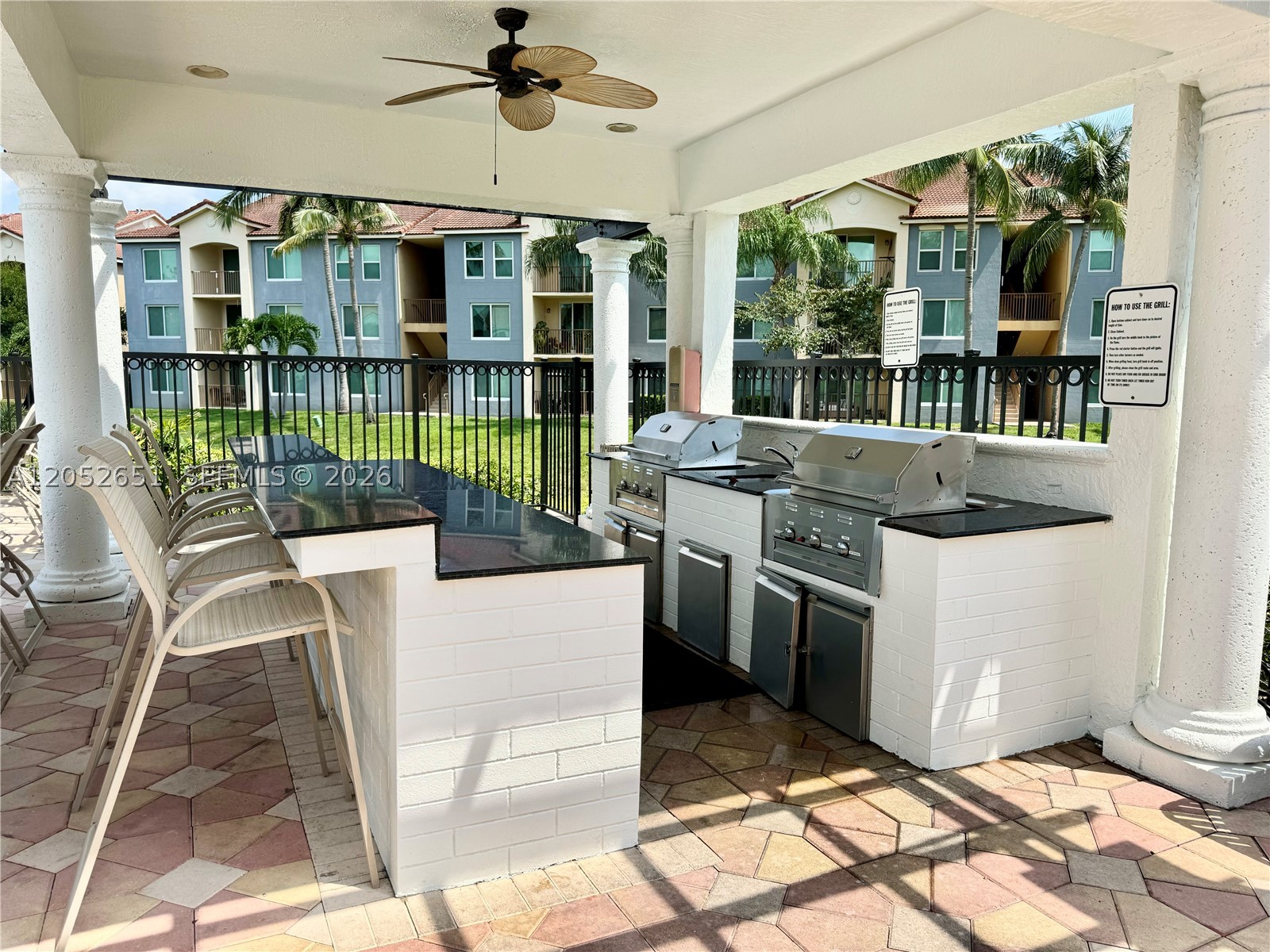 VILLA DEL SOL CONDO - Residential Lease