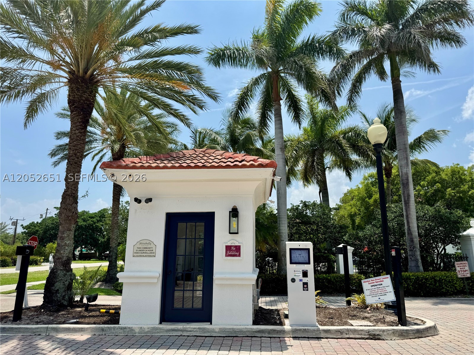 VILLA DEL SOL CONDO - Residential Lease