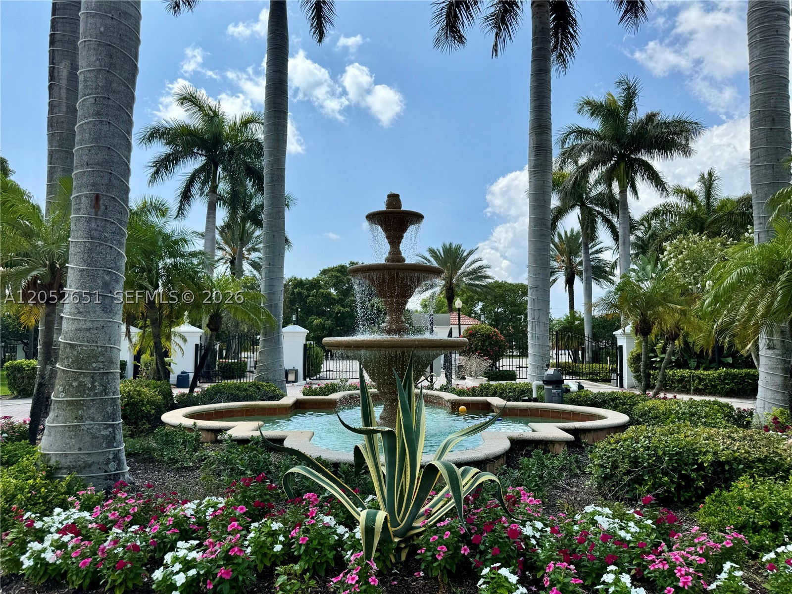 VILLA DEL SOL CONDO - Residential Lease